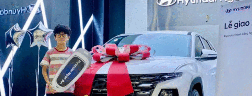 Mơ Thấy Mua Xe Mới – Điềm Báo May Mắn Và Những Con Số Liên Quan