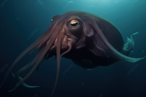 Mơ Thấy Mực Đen Là Điềm Gì? Giải Mã Giấc Mơ Bí Ẩn Cùng Rồng Bạch Kim