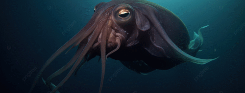 Mơ Thấy Mực Đen Là Điềm Gì? Giải Mã Giấc Mơ Bí Ẩn Cùng Rồng Bạch Kim