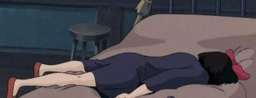 Giải mã giấc mơ thấy ngủ: Tiềm ẩn thông điệp gì cho bạn?