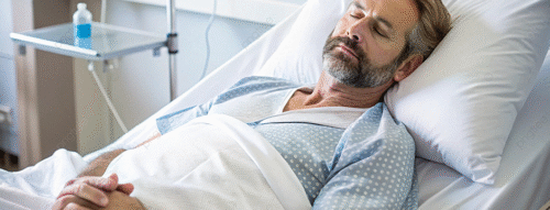 Mơ Thấy Người Bệnh – Giải Mã Điềm Báo Và Con Số Liên Quan Trong Xổ Số