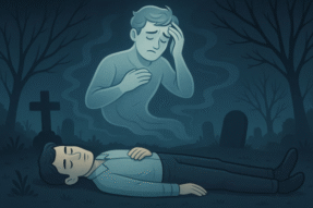 Mơ Thấy Người Chết Sống Lại Nói Chuyện – Dấu Hiệu Tâm Linh Bí Ẩn