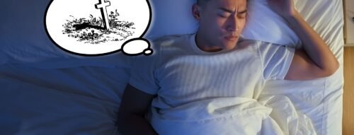 Giải Mã Giấc Mơ Thấy Người Chết – Điềm Báo Linh Thiêng Hay Cảnh Báo?