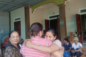 Mơ Thấy Người Xa Về – Giải Mã Giấc Mơ Đầy Cảm Xúc Và Ý Nghĩa