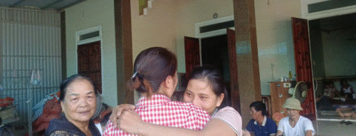 Mơ Thấy Người Xa Về – Giải Mã Giấc Mơ Đầy Cảm Xúc Và Ý Nghĩa