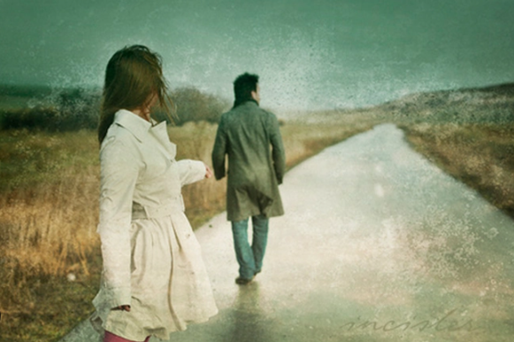 Biểu trưng cho sự buông bỏ và khởi đầu mới