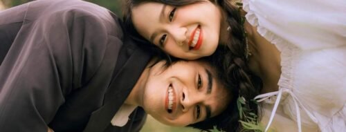 Mơ thấy người yêu cười – Điềm báo về may mắn, niềm vui và sự gắn kết bền lâu