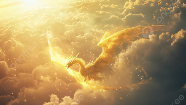 Tượng trưng cho sự khởi đầu may mắn và hi vọng mới.