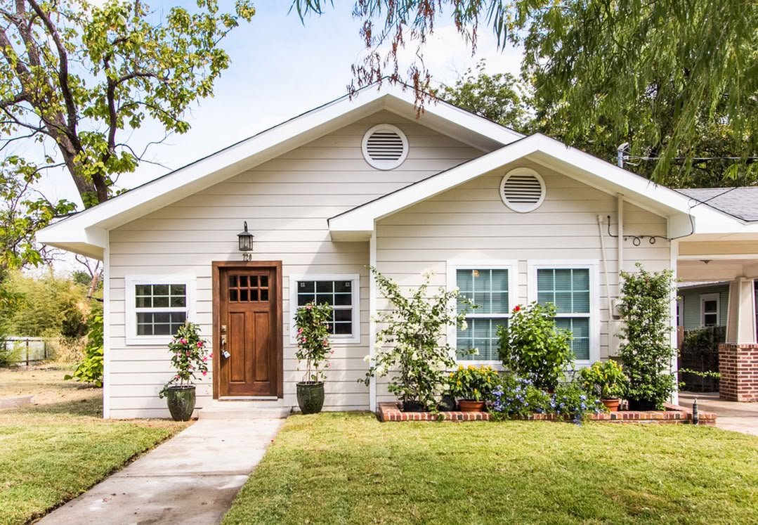 Ý nghĩa chung khi mơ thấy nhà đẹp