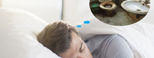 Mơ thấy chuồng xí có ý nghĩa gì? Hé lộ bí mật vận may bất ngờ!