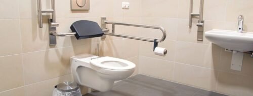 Giải mã điềm báo khi mơ thấy nhà vệ sinh và thông điệp vô hình