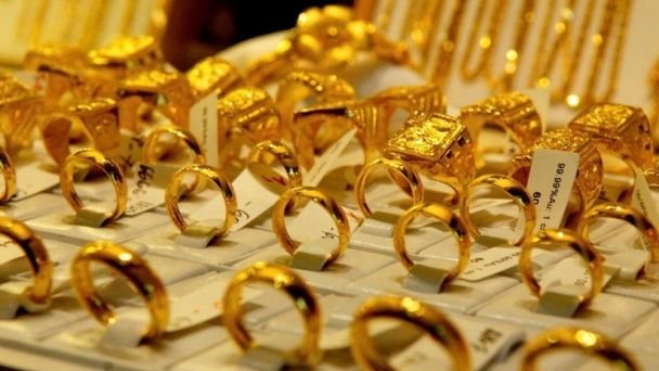 Ý nghĩa chung của việc mơ thấy nhẫn vàng