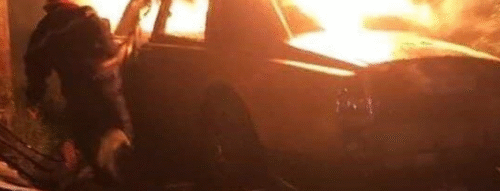 Mơ Thấy Ô Tô Cháy – Giải Mã Điềm Báo Và Những Con Số Liên Quan