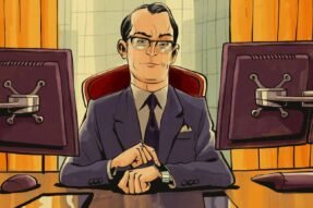 Giấc Mơ Thấy Ông Chủ – Thông Điệp Về Tinh Thần Trách Nhiệm Và Thành Công