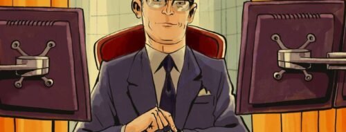 Giấc Mơ Thấy Ông Chủ – Thông Điệp Về Tinh Thần Trách Nhiệm Và Thành Công