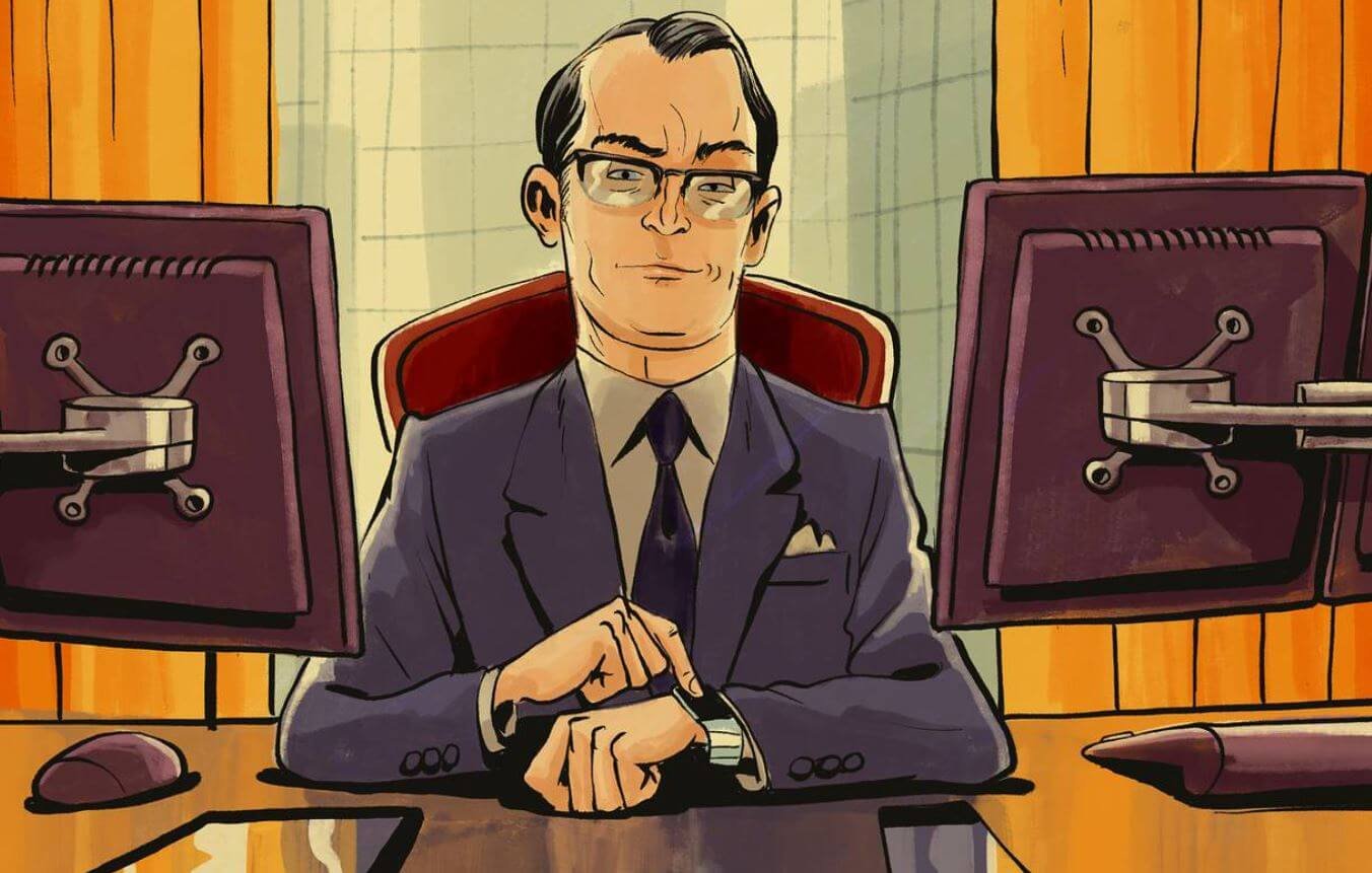 Ý nghĩa chung của giấc mơ thấy ông chủ