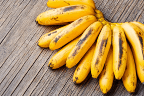 Mơ Thấy Quả Chuối Là Điềm Báo Gì? Giải Mã Giấc Mơ Theo Rồng Bạch Kim