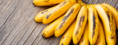 Mơ Thấy Quả Chuối Là Điềm Báo Gì? Giải Mã Giấc Mơ Theo Rồng Bạch Kim