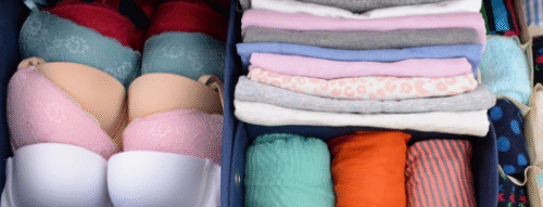 Mơ Thấy Quần Lót Và Những Dấu Hiệu Bí Ẩn Trong Giấc Mơ