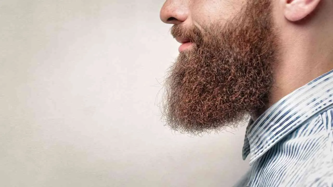 Ý nghĩa tâm linh của giấc mơ thấy cạo râu