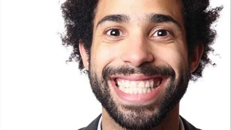 Mơ thấy râu mọc dài đánh con gì may mắn?