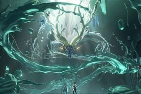 Mơ thấy rồng bay: Thông điệp linh thiêng về công danh, tiền bạc và tương lai