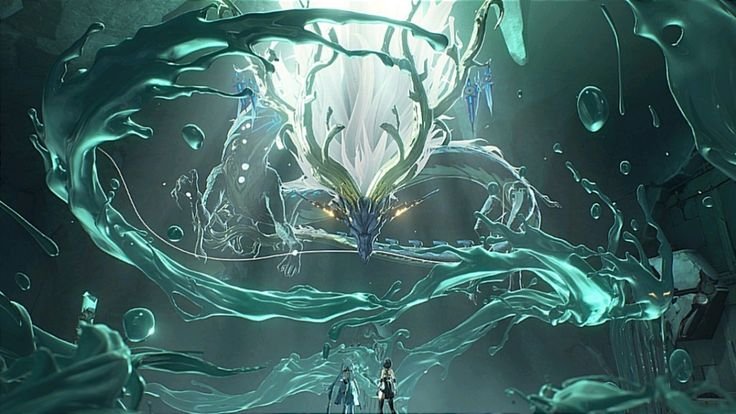 Ý nghĩa tổng quan của giấc mơ thấy rồng bay