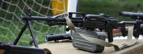 Ý nghĩa giấc mơ thấy súng AK: Khi giấc mơ mang thông điệp cảnh báo hoặc sức mạnh tiềm ẩn