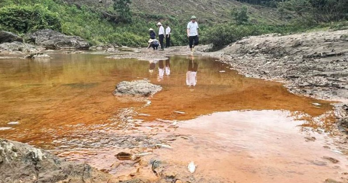 Thể hiện trạng thái suy ngẫm trong mơ.