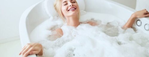 Mơ Thấy Tắm Bồn Là Điềm Gì? Giải Mã Giấc Mơ Thanh Lọc Tâm Trí