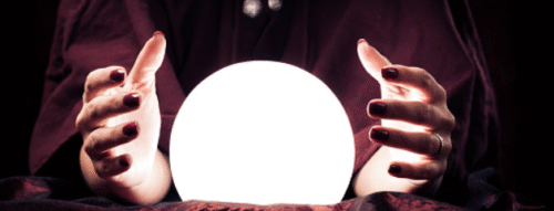 Mơ Thấy Thầy Bói – Giải Mã Điềm Báo Bí Ẩn Và Con Số Liên Quan