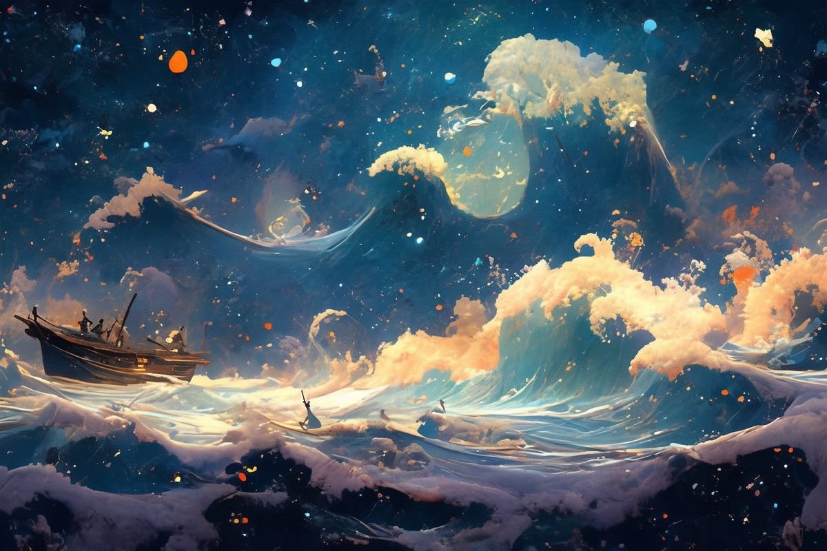 Về điềm báo, giấc mơ này thường ám chỉ những rủi ro nhỏ trong cuộc sống hoặc cơ hội không như ý