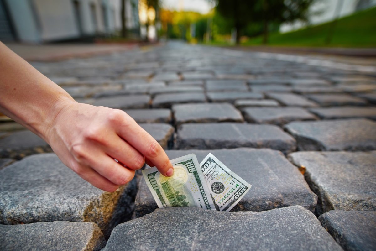 Ý nghĩa chung của giấc mơ thấy nhiều con số