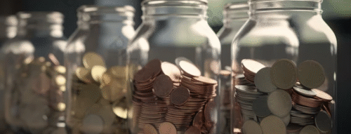 Mơ Thấy Tiền Xu – Điềm Báo Tài Lộc Và Con Số May Mắn Trong Cuộc Sống