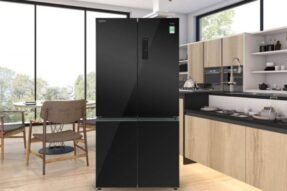 Mơ Thấy Tủ Lạnh Có Ý Nghĩa Gì? Hé Lộ Những Bí Ẩn Bất Ngờ Trong Giấc Mơ