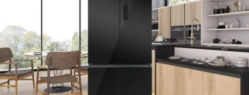 Mơ Thấy Tủ Lạnh Có Ý Nghĩa Gì? Hé Lộ Những Bí Ẩn Bất Ngờ Trong Giấc Mơ