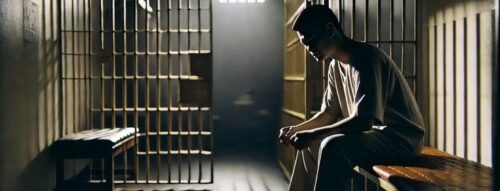Bí ẩn giấc mơ thấy tù tội: Dấu hiệu cảnh tỉnh, điềm xấu hay bước ngoặt đổi vận?
