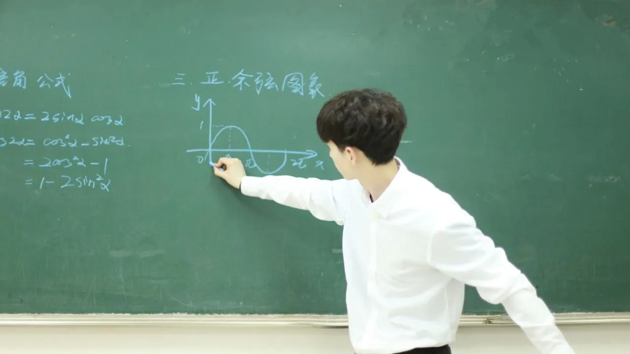 Ý nghĩa chung của giấc mơ thấy giáo viên