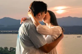 Mơ thấy hôn nhau – Khi tiềm thức bộc lộ khát khao yêu thương