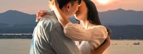 Mơ thấy hôn nhau – Khi tiềm thức bộc lộ khát khao yêu thương