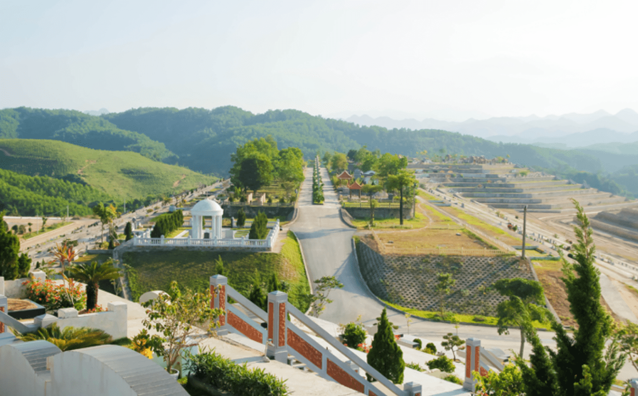 Giải mã các trường hợp cụ thể khi mơ thấy cái mả