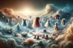 Giải Mã Giấc Mơ Thấy Áo Trẻ Em – Điềm Báo Về Tình Cảm Và Cuộc Sống Mới