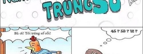 Nằm mơ thấy trúng số báo hiệu điều gì cho tương lai, công việc và chuyện tình cảm?