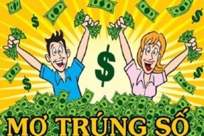 Mơ trúng số có thật sự mang lại may mắn? Câu trả lời sẽ khiến bạn bất ngờ!