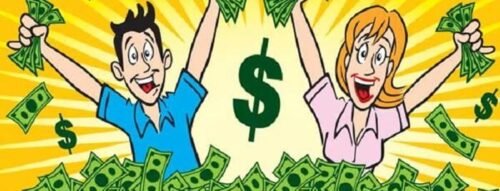 Mơ trúng số có thật sự mang lại may mắn? Câu trả lời sẽ khiến bạn bất ngờ!