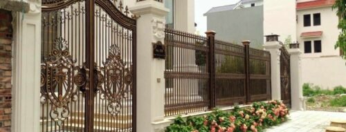 Mơ Thấy Làm Cổng Là Điềm Báo Gì? Giải Mã Giấc Mơ Chính Xác Nhất