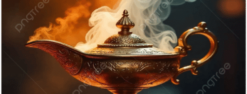 Giải mã giấc mơ thấy đèn thần: Điềm báo may mắn hay lời nhắc từ tiềm thức?