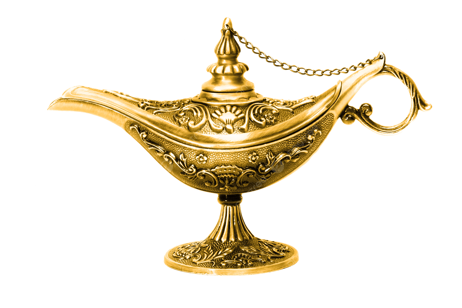 Giải mã chi tiết từng trường hợp mơ thấy đèn thần