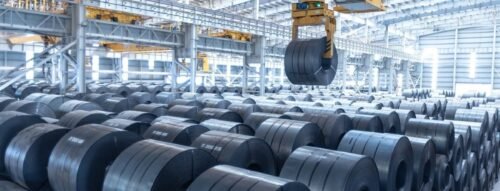 Giải Nghĩa Giấc Mơ Thấy Sắt – Tượng Trưng Cho Sức Mạnh Và Nghị Lực