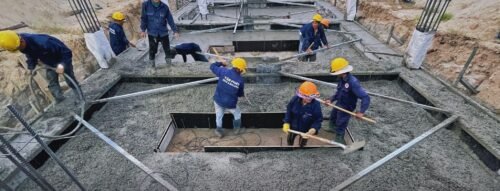 Mơ Thấy Đào Móng Nhà Có Ý Nghĩa Gì? Tốt Hay Xấu Theo Tâm Linh Và Phong Thủy